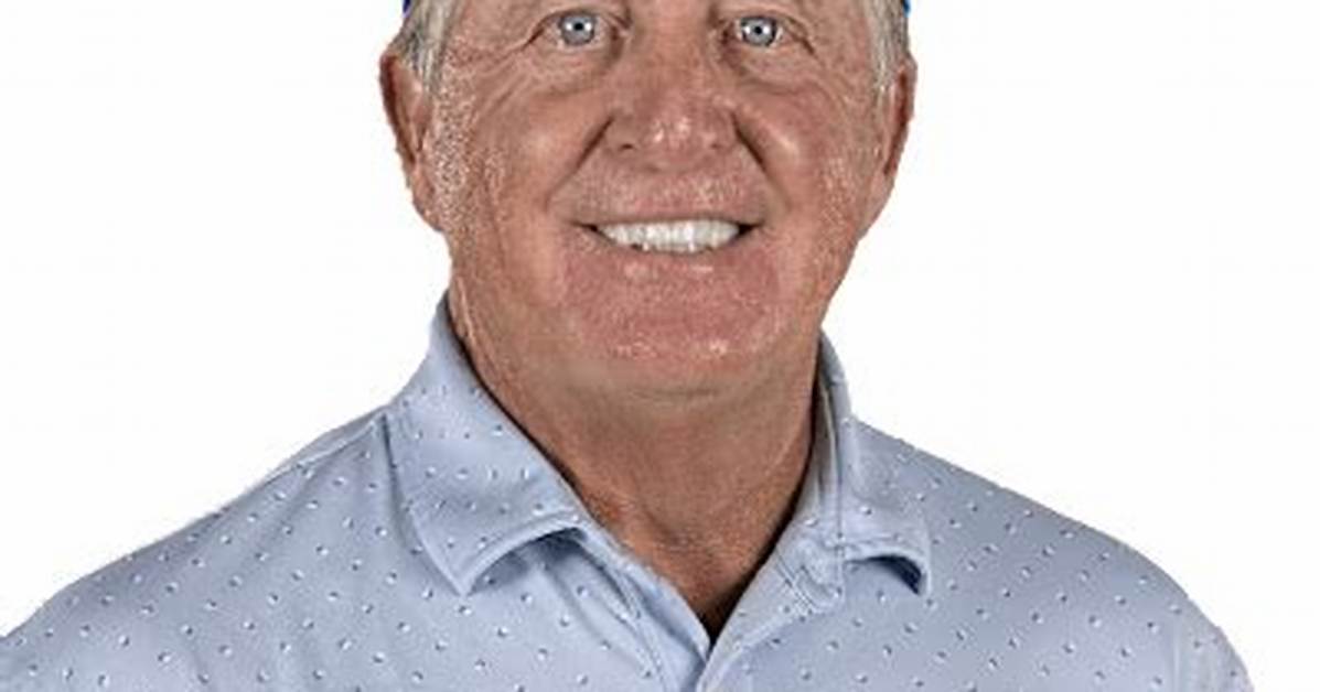 Fred Funk