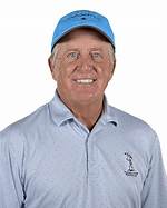 Fred Funk