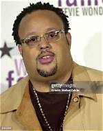 Fred Hammond