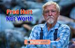 Fred Hurt Net Worth – How Much Is Hurt Worth?