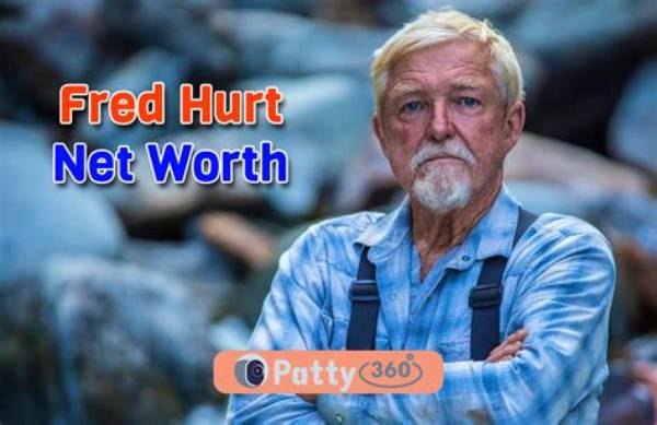 Fred Hurt Net Worth – How Much Is Hurt Worth?