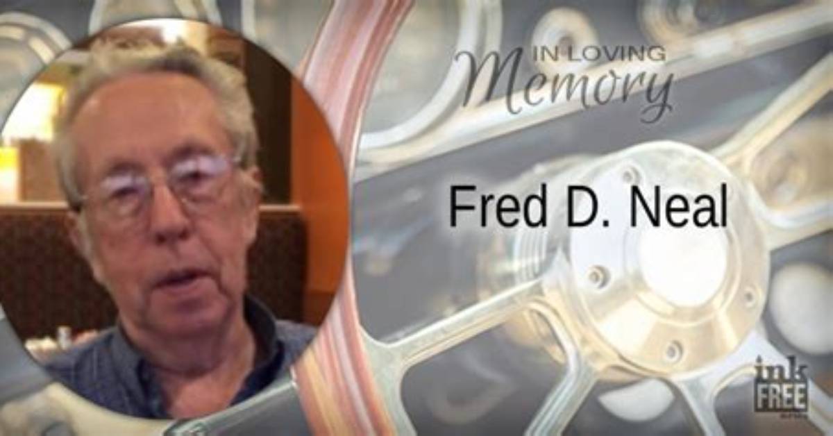 Fred Neal