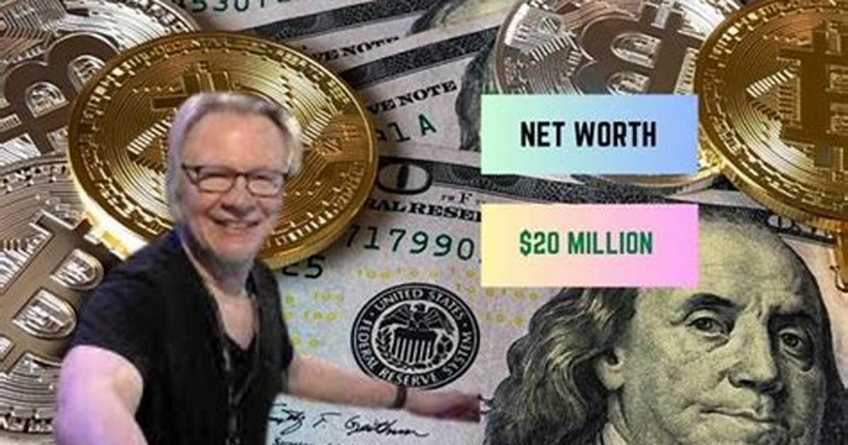 Fred Norris Net Worth – $20 Million