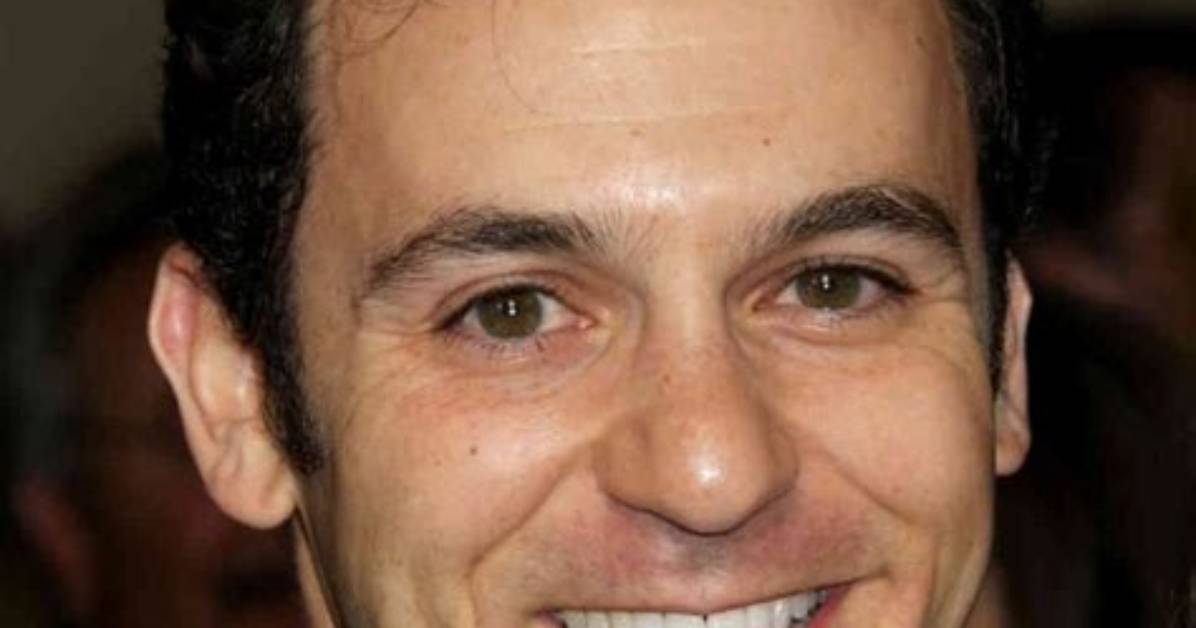 Fred Savage Height