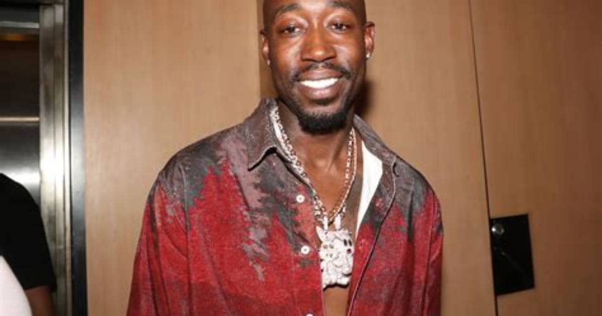 Freddie Gibbs