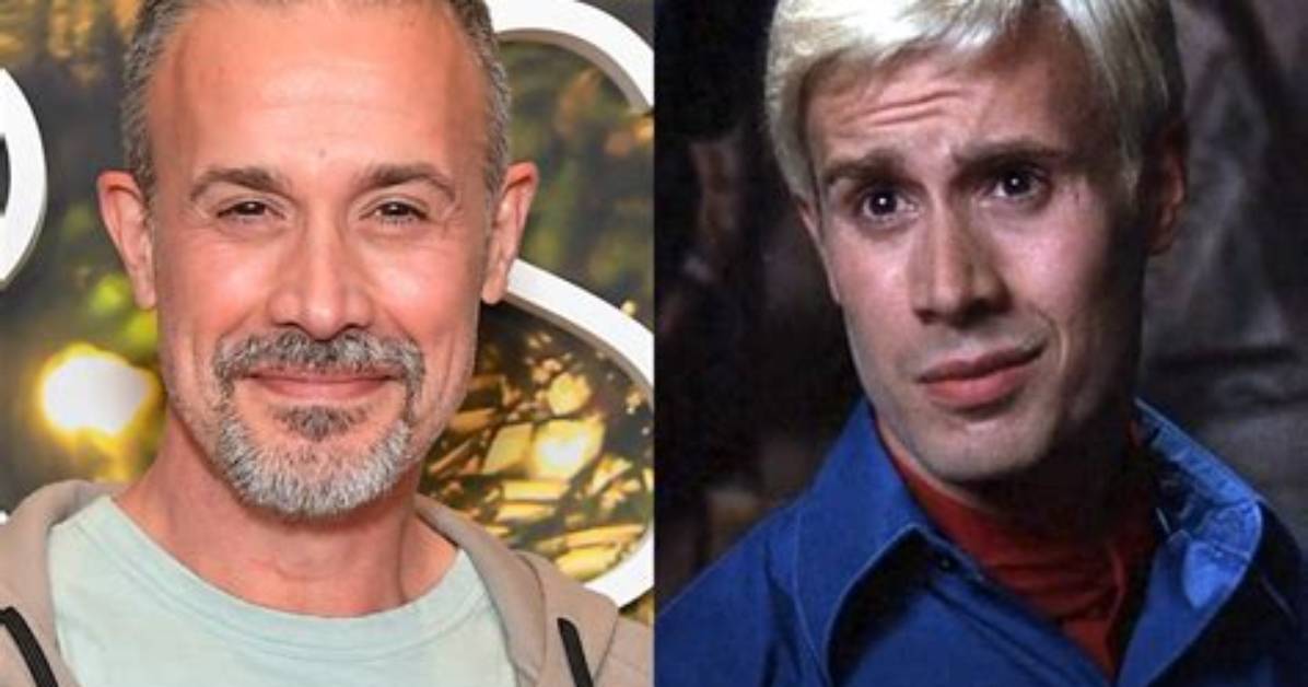 Freddie Prinze Jr. Says Watching 'Scooby Doo' Movies with His Kids Is “Nerve-Wracking” (Exclusive)