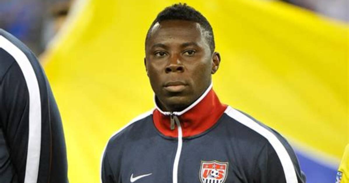Freddy Adu Net Worth