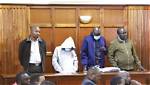 Frederick Leliman and Three Other Arrested