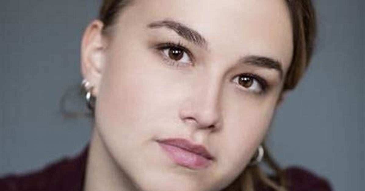 Frederikke Dahl Hansen