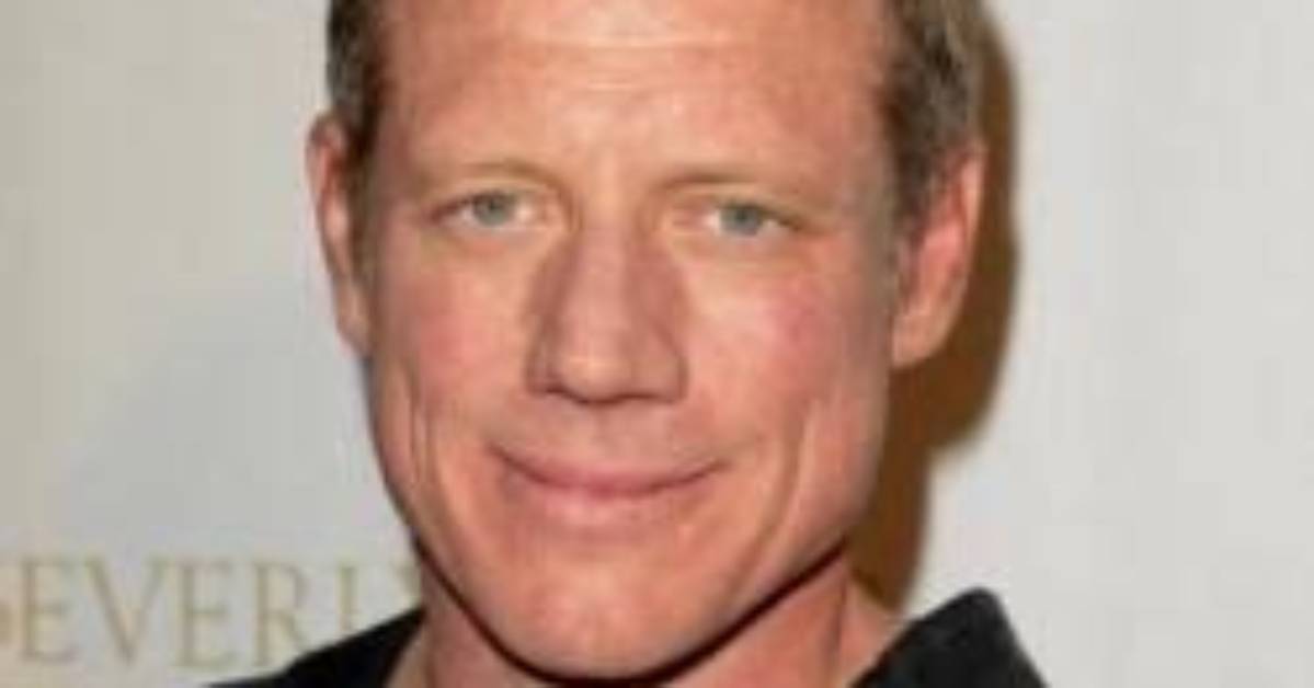Fredric Lehne – Biography, Facts & Life Story