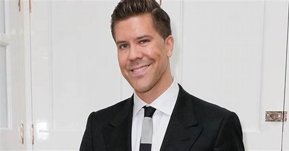 Fredrik Eklund Real Eastate, Bio, Wiki, Age, Height, Husband, Twins, and Net Worth