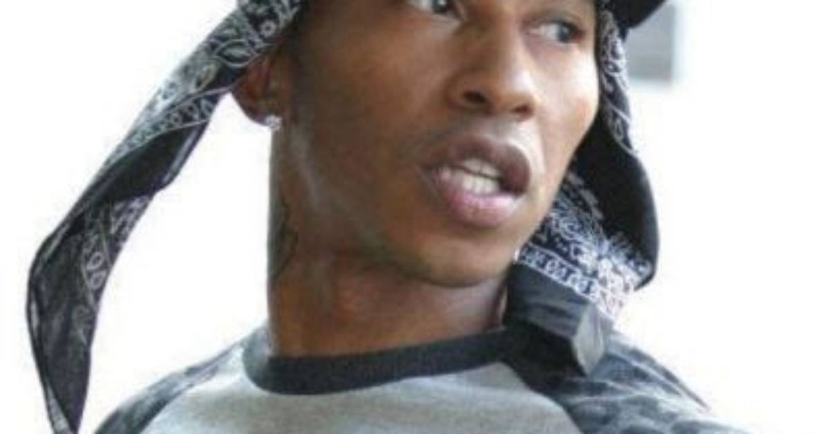Fredro Starr | Bio, Age, Net Worth, Relationship, Career