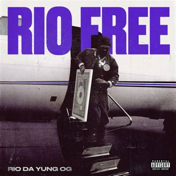 Free Runtz by Rio Da Yung Og from Usa