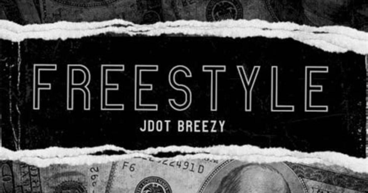 Freestyle by Jdot Breezy from Usa