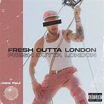 Fresh Outta London by Jake Paul in Top 40 Songs Chart (Monthly Top Chart)