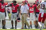 Fresno State Bulldogs Coaching Staff 2023