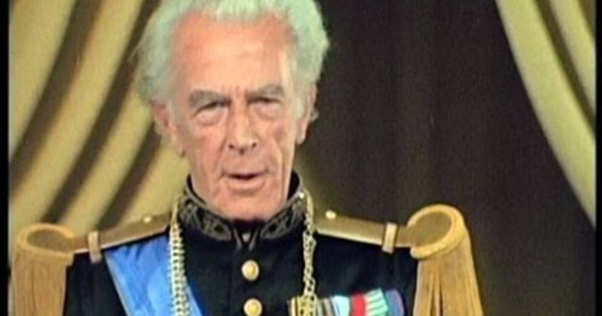 Friedrich Von Ledebur Net Worth