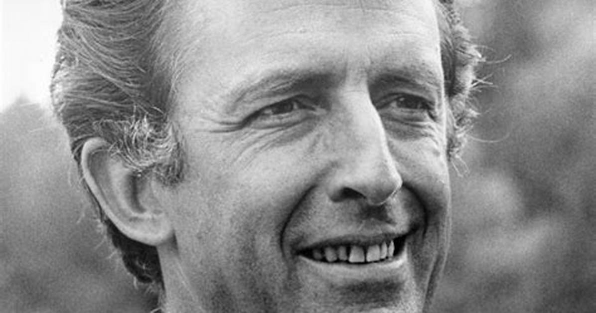Fritz Weaver