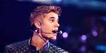 From Justin Bieber’s Stage to Netflix’s Screen, the Journey of a Rising Star