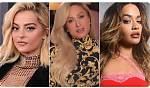 From Paris Hilton to Rita Ora