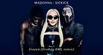 Frozen (Fireboy Dml Remix) by Madonna & Sickick from Usa