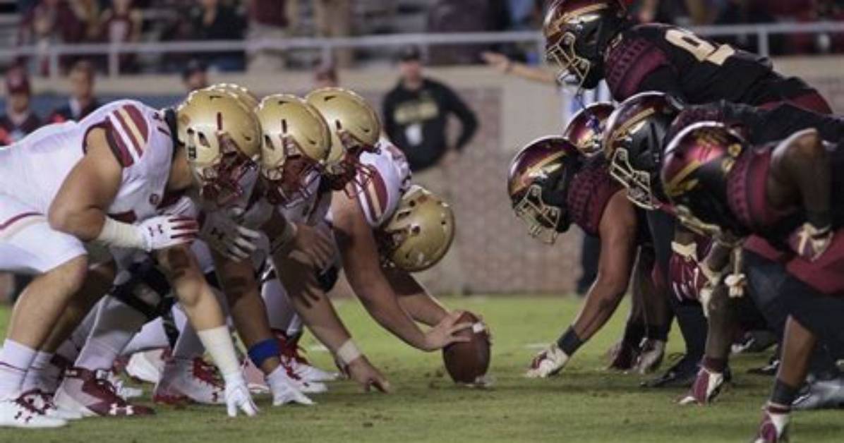 Fsu Vs. Boston College: What Time Is Kickoff, Where, and What Are Current Odds