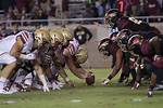 Fsu Vs. Boston College: What Time Is Kickoff, Where, and What Are Current Odds