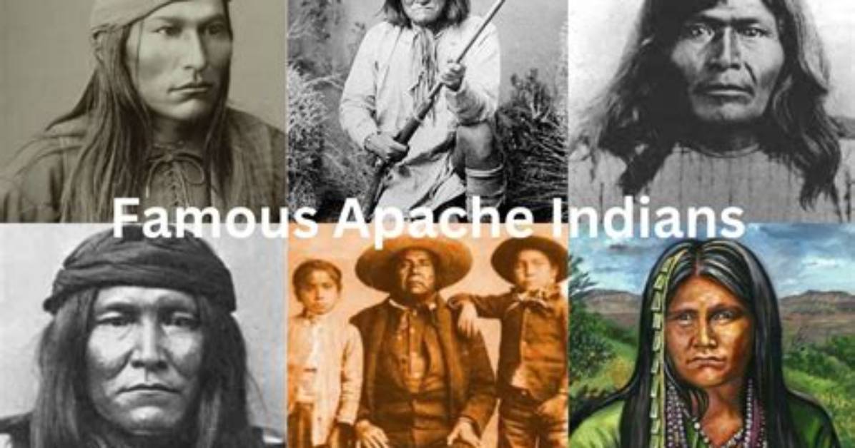 Fuerte Apache's Biography and Facts'