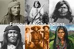 Fuerte Apache's Biography and Facts'