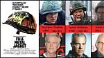 Full Metal Jacket Cast Net Worth – Richest Cast Members Salary