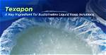 Function of Texapon in Liquid Soap
