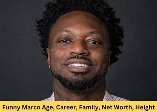 Funny Marco – Youtuber | Wiki, Age, Height, Net Worth, Relationship, Ethnicity, Career, Facts, Awards, Nationality