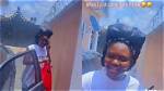 Funny Sister Acts Like Her Elder Brother to Make Him Laugh, Video Goes Viral on Tiktok