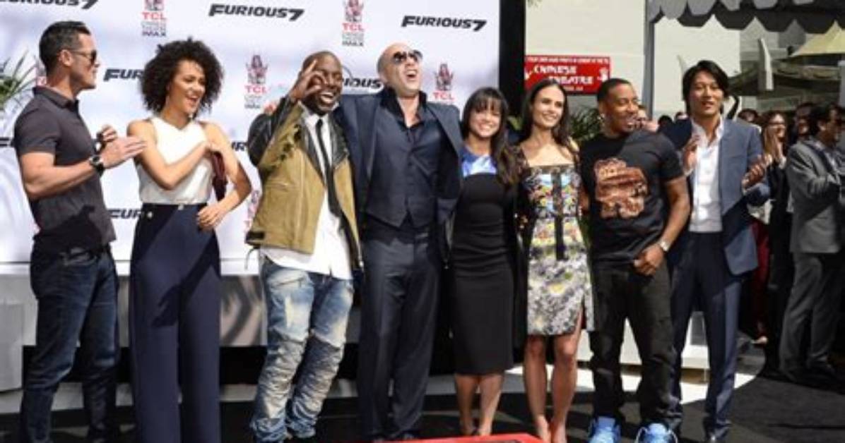 Furious 7 Cast, Actors, Producer, Director, Roles, Salary
