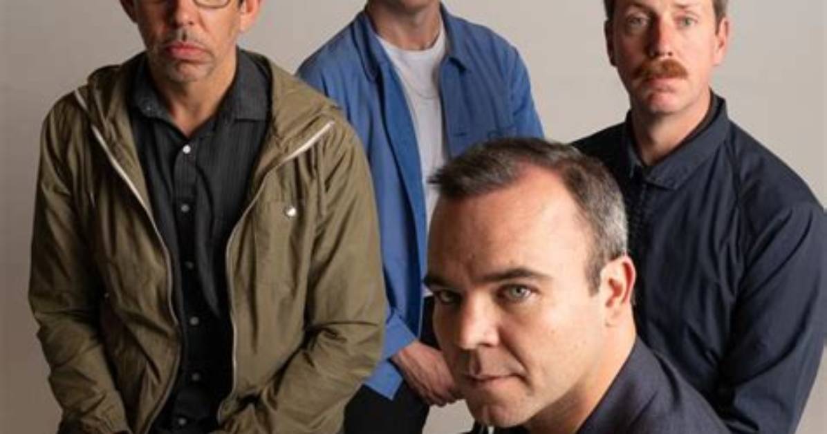 Future Islands's Most Upvoted Songs