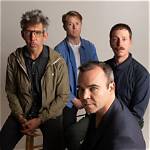 Future Islands's Most Upvoted Songs