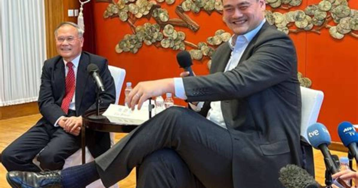 Fynest China Net Worth 2024