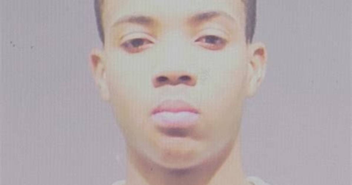 G Herbo (Lil Herb) from Usa