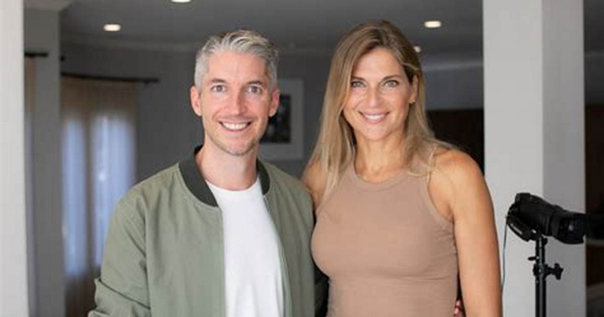 Gabby Reece Show, Podcast, Bio, Age, Height, Family, Husband, Daughters, and Net Worth