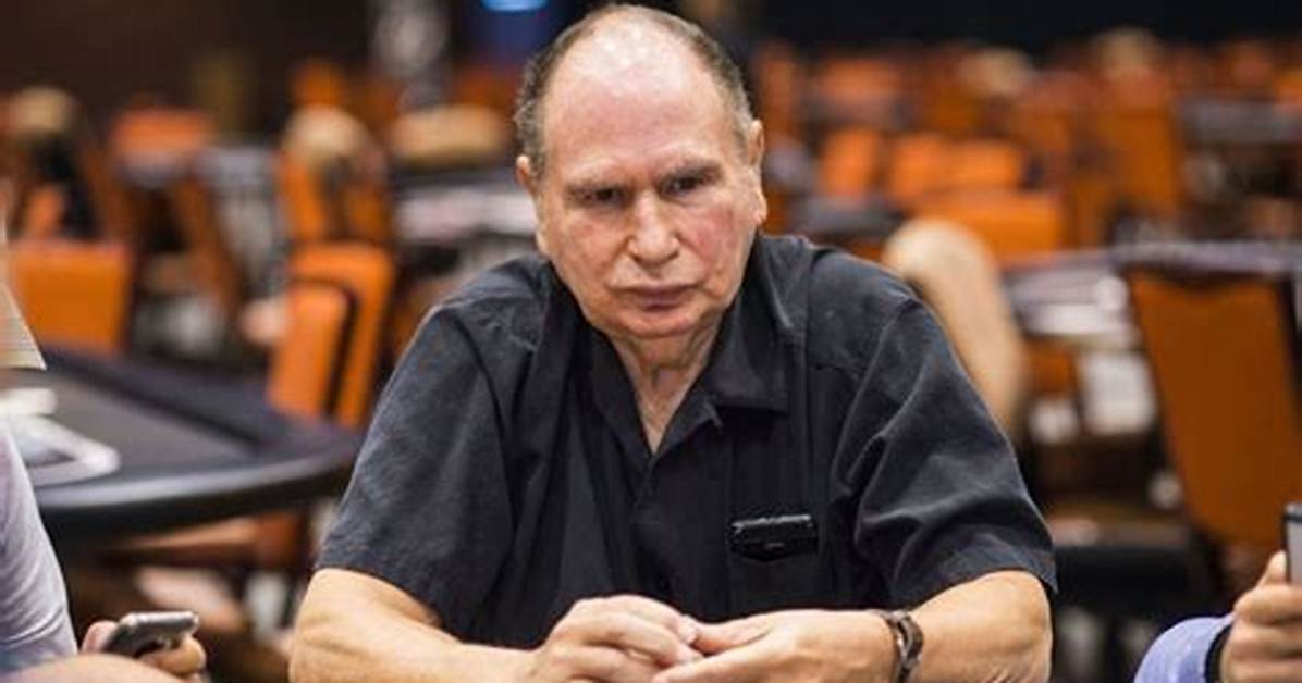 Gabe Kaplan Net Worth – How Much Is Kaplan Worth?