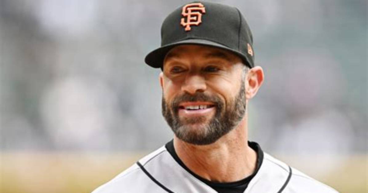 Gabe Kapler Going After Fired from San Francisco Giants