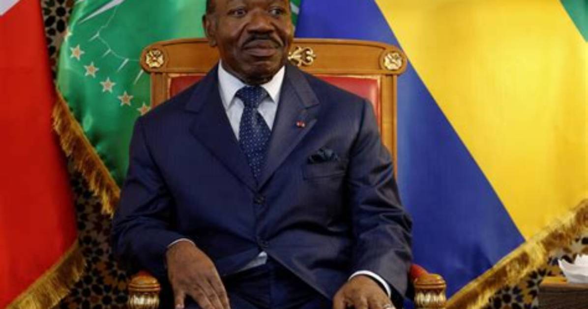 Gabon's Squandered Oil Wealth Under 55 Year's of Bongo Rule