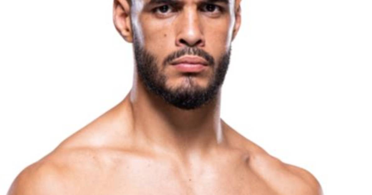 Gabriel Bonfim Is a Ufc Fighter. His Wiki, Family, and Nationality Are All Listed.