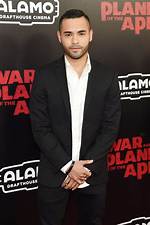Gabriel Chavarria – Actor | Wiki, Age, Height, Net Worth, Relationship, Ethnicity, Career