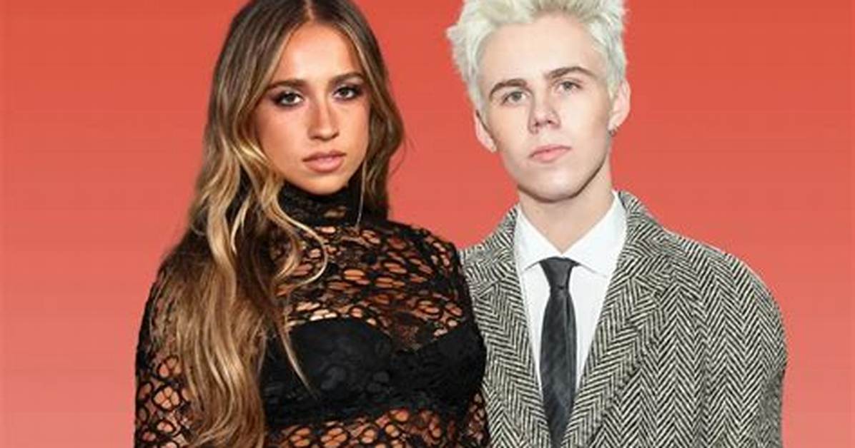 Gabriel Davenport | Bio, Age, Net Worth, Relationship, Career