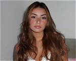 Gabriela Moura Net Worth