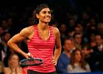 Gabriela Sabatini Net Worth