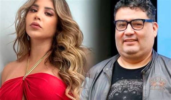Gabriela Serpa Net Worth