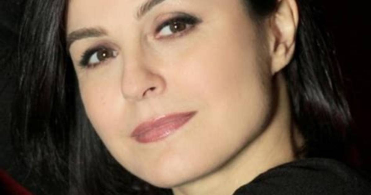 Gabriella Barbuti