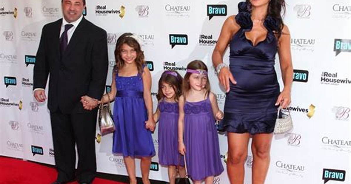 Gabriella Giudice